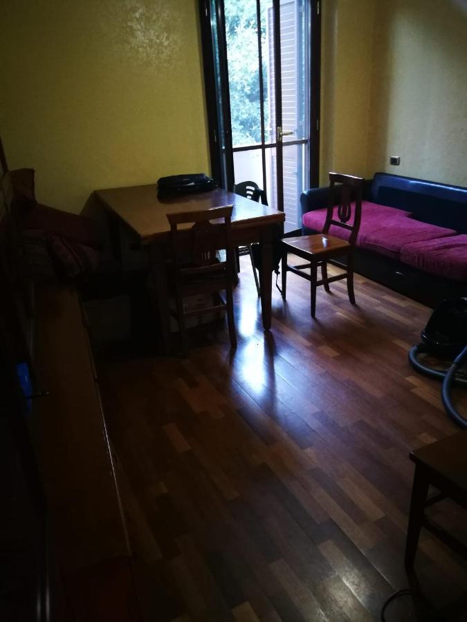 La Casa Di Nonna Assunta Apartment Messina Exterior photo